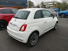 Fiat 500 1.0 Hybrid Dolcevita | Mobile.bg � ����� ������ 7