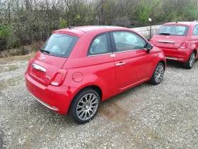 Fiat 500 1.0 Hybrid Dolcevita | Mobile.bg � ����� ������ 5