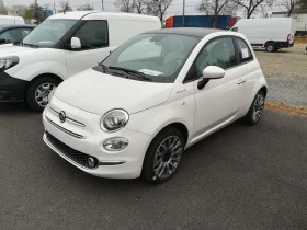 Fiat 500 1.0 Hybrid Dolcevita | Mobile.bg � ����� ������ 6