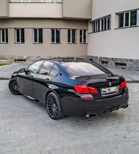 BMW 535 * Adaptive-Led*  * *   | Mobile.bg    2