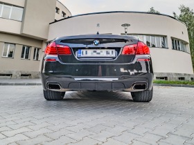 BMW 535 *Adaptive-Led*M5*Генерация*Сервизна история*, снимка 3 - Автомобили и джипове - 40261607