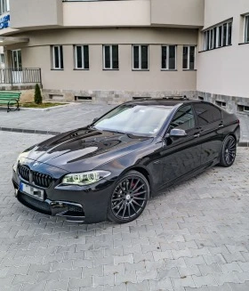  BMW 535