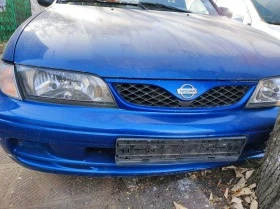 Nissan Almera, снимка 2