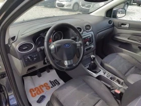 Обява за продажба на Ford Focus 1.6cdti 165000km* UNIKAT*  ~6 850 лв. - изображение 6