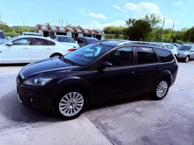 ����� �� �������� �� Ford Focus 1.6cdti 165000km* UNIKAT* 