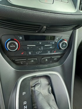 Ford C-max Plug-in hybrid, снимка 8
