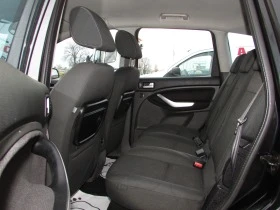 Ford C-max 1.6TDCI EURO4, снимка 9