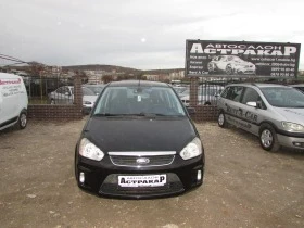     Ford C-max 1.6TDCI EURO4