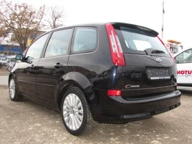 Ford C-max 1.6TDCI EURO4, снимка 6