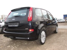 Ford C-max 1.6TDCI EURO4, снимка 5