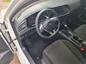 VW Jetta, снимка 10 - Автомобили и джипове - 44992059