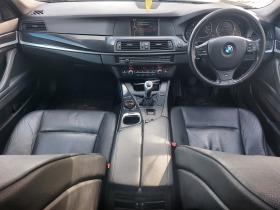 BMW 520 d F10, снимка 8 - Автомобили и джипове - 43820867