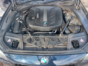 BMW 520 d F10, снимка 17