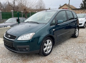 Ford C-max 1.6i*100кс*EURO 4