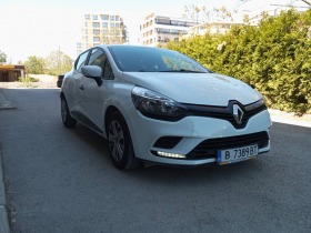 Renault Clio, снимка 1 - Автомобили и джипове - 45282577
