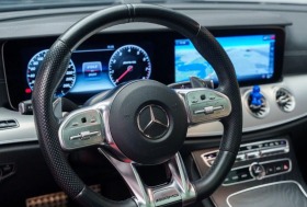 Mercedes-Benz E 53 AMG 4Matic Coupe, снимка 8 - Автомобили и джипове - 45403948