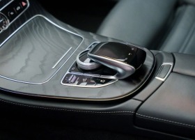 Mercedes-Benz E 53 AMG 4Matic Coupe, снимка 15 - Автомобили и джипове - 45403948