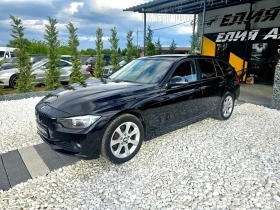 BMW 320 D X DRIVE TOP НАВИГАЦИЯ ЛИЗИНГ 100%, снимка 2