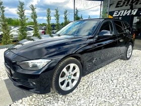 BMW 320 D X DRIVE TOP НАВИГАЦИЯ ЛИЗИНГ 100%, снимка 1