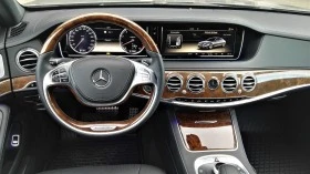 Mercedes-Benz S 550 AMG 65000 km, снимка 8