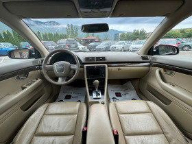 Audi A4 3.0TDI - НАВИГАЦИЯ - КЛИМАТРОНИК, снимка 11