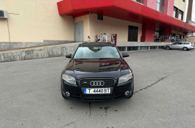 Audi A4 3.0TDI - НАВИГАЦИЯ - КЛИМАТРОНИК, снимка 2