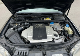 Audi A4 3.0TDI - НАВИГАЦИЯ - КЛИМАТРОНИК, снимка 15