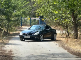 Mercedes-Benz SLK, снимка 14