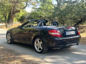 Mercedes-Benz SLK, снимка 13