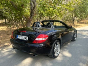 Mercedes-Benz SLK, снимка 11