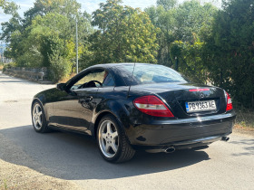 Mercedes-Benz SLK     ! | Mobile.bg    5