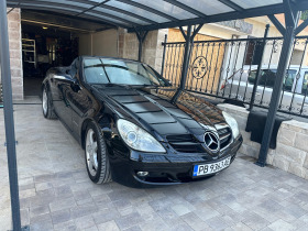  Mercedes-Benz SLK