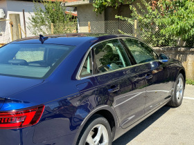     Audi A4 40 TDI