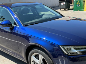     Audi A4 40 TDI