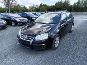     VW Golf 1.9 105 