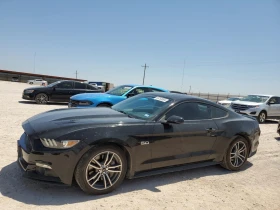 Ford Mustang GT 5.0 * *  *  | Mobile.bg    3