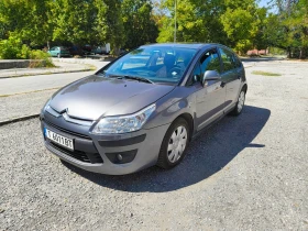 Citroen C4, снимка 1