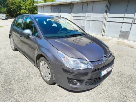 Citroen C4 | Mobile.bg    2