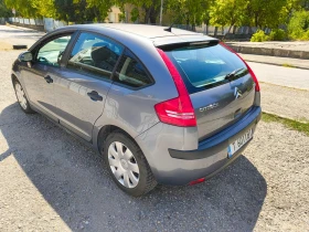 Citroen C4, снимка 4