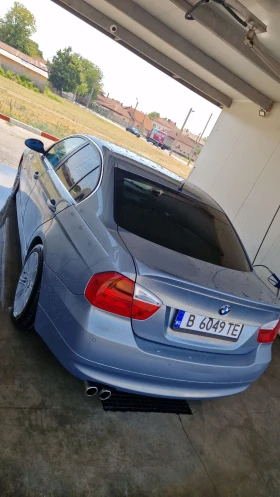 BMW 325 E90, снимка 5