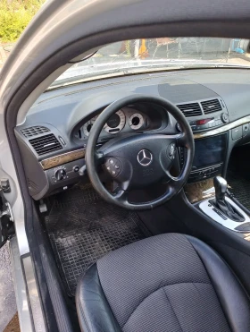 Mercedes-Benz E 220 Е220, снимка 7