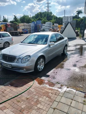 Mercedes-Benz E 220 Е220, снимка 2