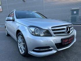 Mercedes-Benz C 220 BlueEfficiency/ 7G-Tronic /Led/Navi/ 