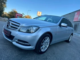 Mercedes-Benz C 220 BlueEfficiency/ 7G-Tronic /Led/Navi/ , снимка 7