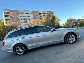 Mercedes-Benz C 220 BlueEfficiency/ 7G-Tronic /Led/Navi/ , снимка 2