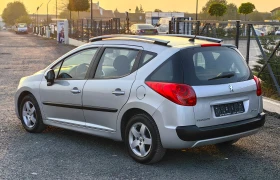     Peugeot 207 1.4 GPL