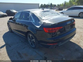 Audi A4  2.0T PREMIUM | Mobile.bg    9