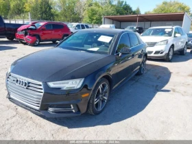 Audi A4  2.0T PREMIUM | Mobile.bg    3