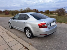 Skoda Octavia  | Mobile.bg    7