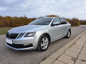 Skoda Octavia Амбишън, снимка 3